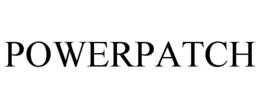POWERPATCH trademark