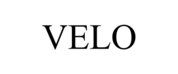 VELO trademark