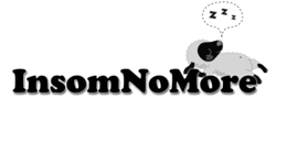 INSOMNOMORE ZZZ trademark