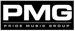 PMG PRIDE MUSIC GROUP trademark