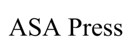 ASA PRESS trademark