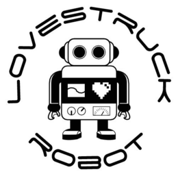 LOVESTRUCK ROBOT trademark