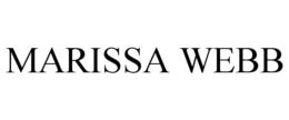 MARISSA WEBB trademark