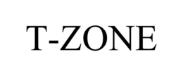 T-ZONE trademark