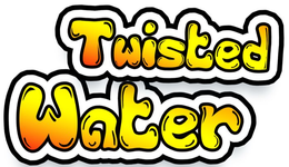 TWISTED WATER trademark