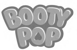 BOOTY POP trademark