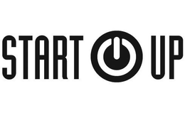 START UP trademark