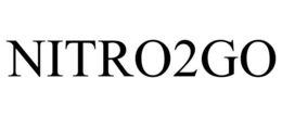 NITRO2GO trademark