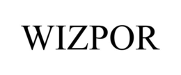 WIZPOR trademark