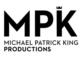 MPK MICHAEL PATRICK KING PRODUCTIONS trademark