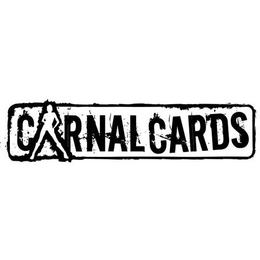 CARNAL CARDS trademark