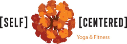 [SELF] [CENTERED] YOGA & FITNESS trademark