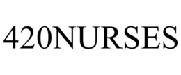 420NURSES trademark