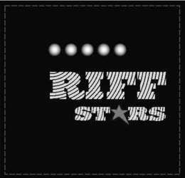 RIFF STARS trademark