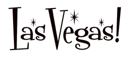 LAS VEGAS! trademark