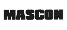 MASCON trademark