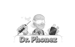 DR. PHONEZ trademark