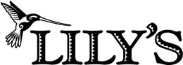 LILY'S trademark