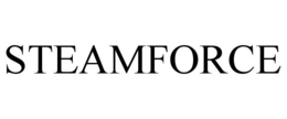 STEAMFORCE trademark