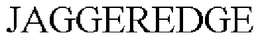 JAGGEREDGE trademark