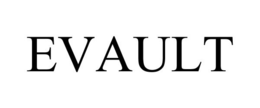 EVAULT trademark