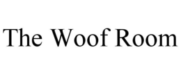 THE WOOF ROOM trademark