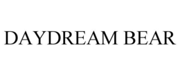 DAYDREAM BEAR trademark