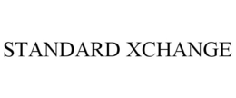 STANDARD XCHANGE trademark