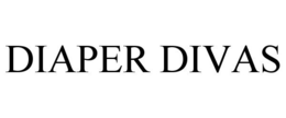 DIAPER DIVAS trademark