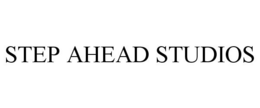 STEP AHEAD STUDIOS trademark