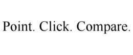 POINT. CLICK. COMPARE. trademark