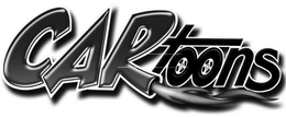 CARTOONS trademark