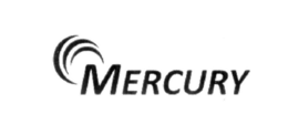 MERCURY trademark