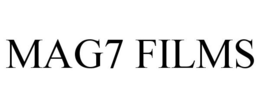 MAG7 FILMS trademark