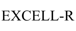 EXCELL-R trademark