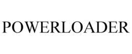 POWERLOADER trademark