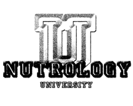 NUTROLOGY UNIVERSITY U trademark