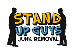 STAND UP GUYS JUNK REMOVAL trademark