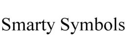 SMARTY SYMBOLS trademark