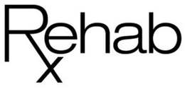 REHAB RX trademark