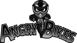 ANGRY BIKES trademark