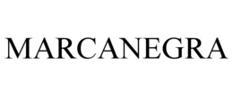 MARCANEGRA trademark