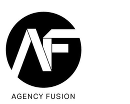 AF AGENCY FUSION trademark