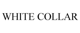 WHITE COLLAR trademark