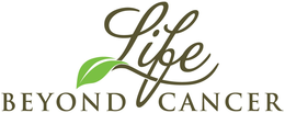 LIFE BEYOND CANCER trademark