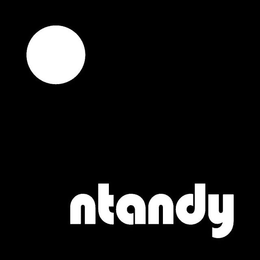 NTANDY trademark