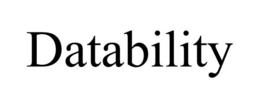 DATABILITY trademark