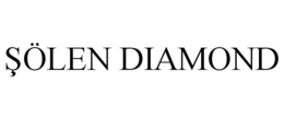 SÖLEN DIAMOND trademark