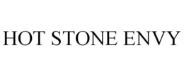 HOT STONE ENVY trademark