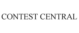 CONTEST CENTRAL trademark